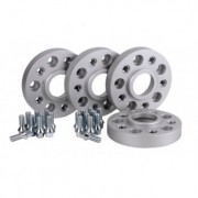 Elargisseur de voie aluminium 30 mm MERCEDES G type 463