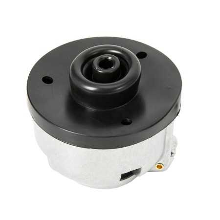 Prise remorque métal femelle 12 VOLTS