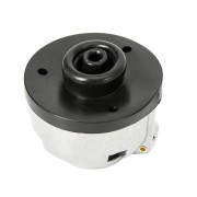 Prise remorque métal femelle 12 VOLTS