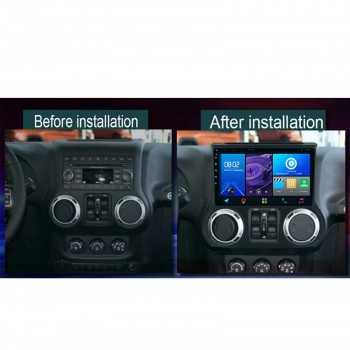 Carplay android