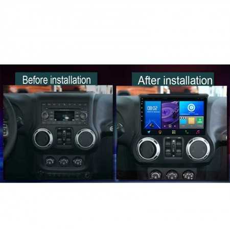 Carplay android