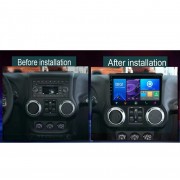Carplay android