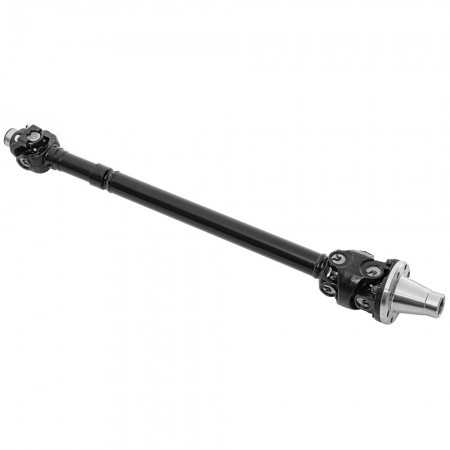 Transmission avant Jeep Wrangler JK 07-18 2 et 4 portes