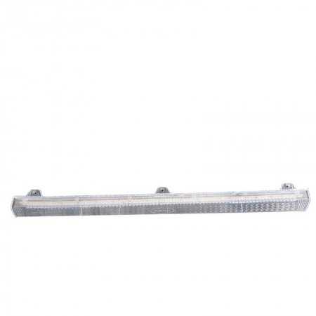 Feu stop arrière hard top Carryboy  Navara D40 2005-2010