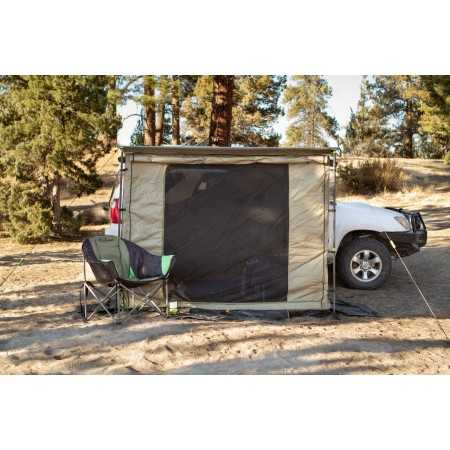 4x4 IAWNING2.5MROOM