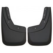 Bavettes avant Jeep cherokee 2005-2010