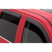 Deflecteur de porte avant et arrière Ford F-150 2008/2014 4 portes