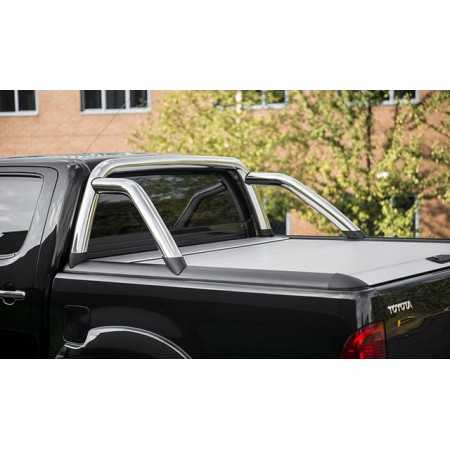 Arceau MOUNTAIN TOP Toyota Hilux 2005-2016