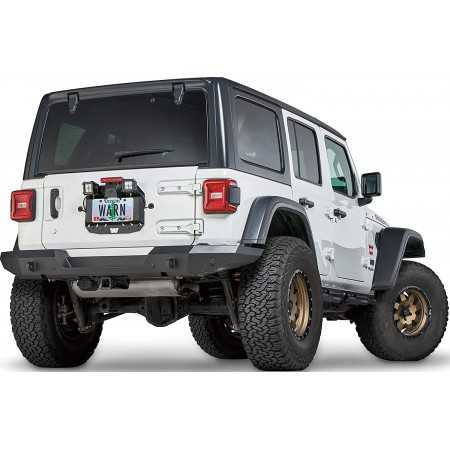 Wrangler JK 2018-2022