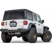 Wrangler JK 2018-2022
