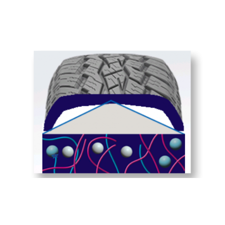 Pneu Toyo Open Country A/T+ 205/80R16 110/108T