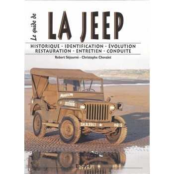 Le guide de la jeep