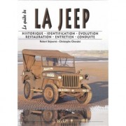 Le guide de la jeep