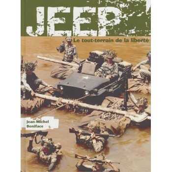 REVUE JEEP LE TOUT TERRAIN DE LA LIBERTE