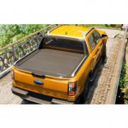 Roll cover Mountain Top EVO Ford Ranger raptor 4 portes -2023