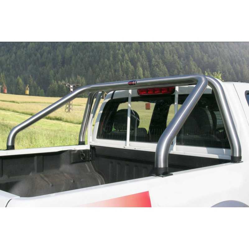 Arceau de benne 2 tubes Diamètre 60 mm Mitsubishi L200 2 ou 4 portes 1997-2006