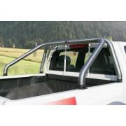 Arceau de benne 2 tubes Diamètre 60 mm Mitsubishi L200 2 ou 4 portes 1997-2006