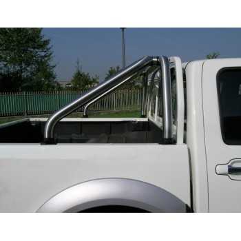 Arceau de benne 2 tubes Diamètre 60 mm