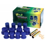 Kit bague de lame arrière Jeep Cherokee 1984-2001