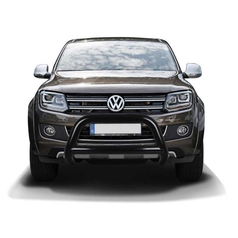 Big bar noir diamètre 89 mm VW AMAROK (2010-2020)