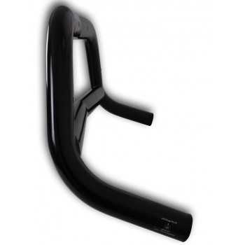 Big bar noir diamètre 89 mm VW AMAROK (2010-2020)