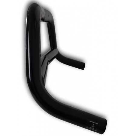 Big bar noir diamètre 89 mm VW AMAROK (2010-2020)