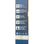 Ampoules H4 LED (la paire) FORD
