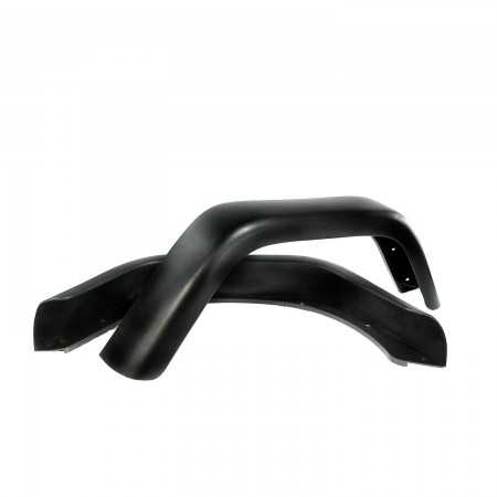 Elargisseur d'ailes Jeep Wrangler YJ