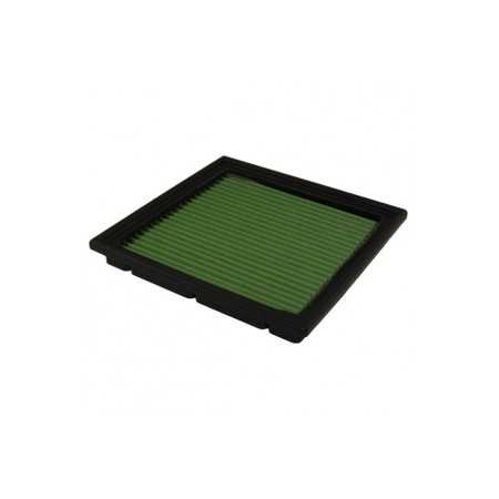 Filtre a air GREEN Lada Niva 1,7L i Multipoint ET GPL 2001