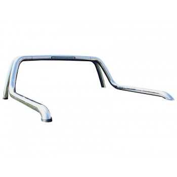 Tonneau cover Mountain Top pour arceau d'origine