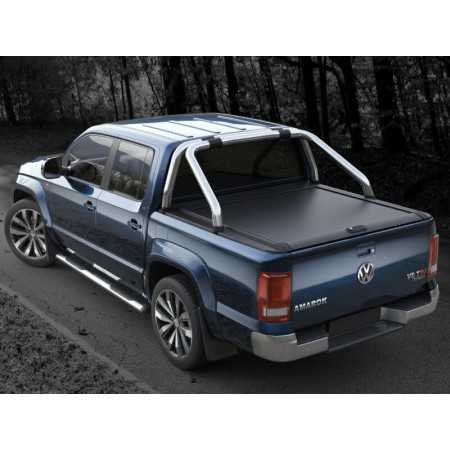 Tonneau cover Mountain Top pour arceau