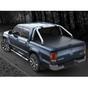 Tonneau cover Mountain Top pour arceau