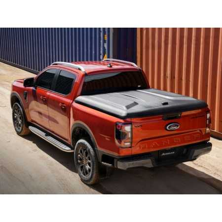 Tonneau cover Aeroklas Ford Raptor 2023-