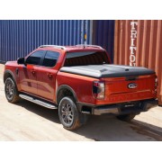Tonneau cover Aeroklas