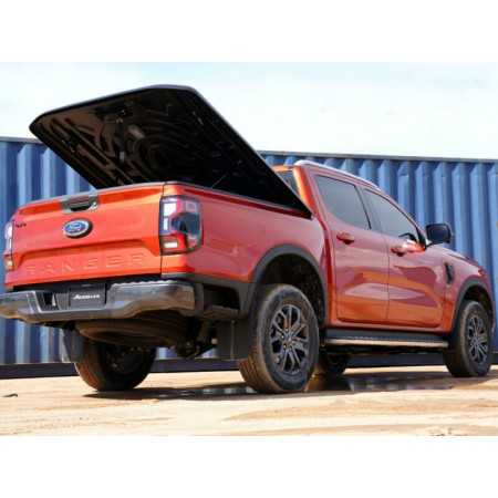 Tonneau cover Aeroklas Ford Raptor 2023-