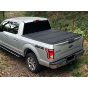 Tonneau cover rigide 3 Parties FORD F-150 2015-