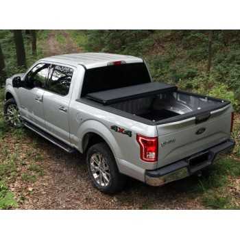 Tonneau cover rigide 3 Parties FORD F-150