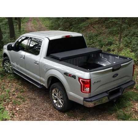 Tonneau cover rigide 3 Parties FORD F-150