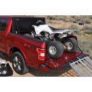 Tonneau cover rigide 3 Parties FORD