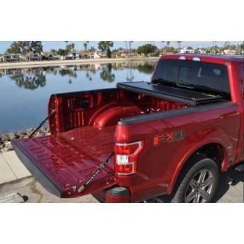 Tonneau cover rigide 3 Parties FORD F-150