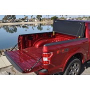 Tonneau cover