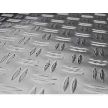 Tonneau cover MOUNTAIN TOP Toyota Hilux X/C 2016+