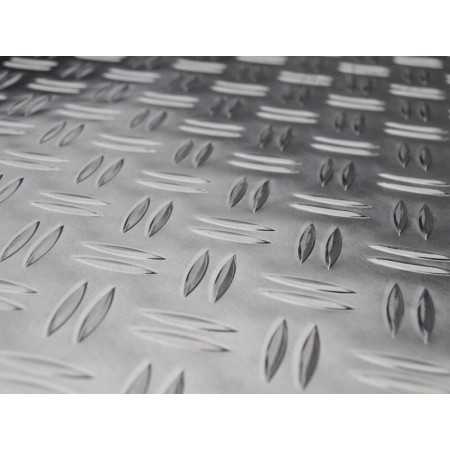 Tonneau cover MOUNTAIN TOP Toyota Hilux X/C 2016+