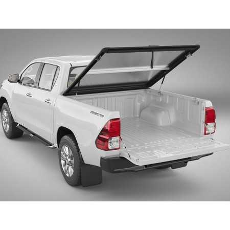 Tonneau cover MOUNTAIN TOP Toyota Hilux X/C 2016+