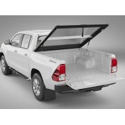 Tonneau cover MOUNTAIN TOP Toyota Hilux X/C 2016+