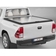 Tonneau cover MOUNTAIN TOP Toyota Hilux X/C 2016-2023
