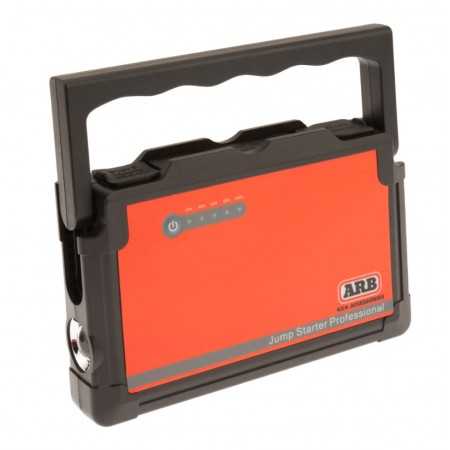 démarreur 12V ARB Jump alimenté au lithium