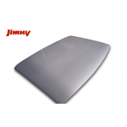 Partie avant de Hard top polyester blanc Suzuki Jimny
