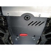 Blindage moteur acier Toyota KDJ 120/125 2002-2009