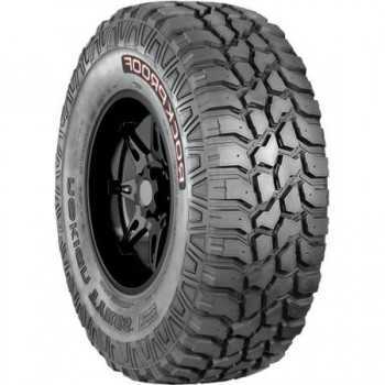 Technologie Sculpture Nokian Tyres Aramid Résistance unique.
